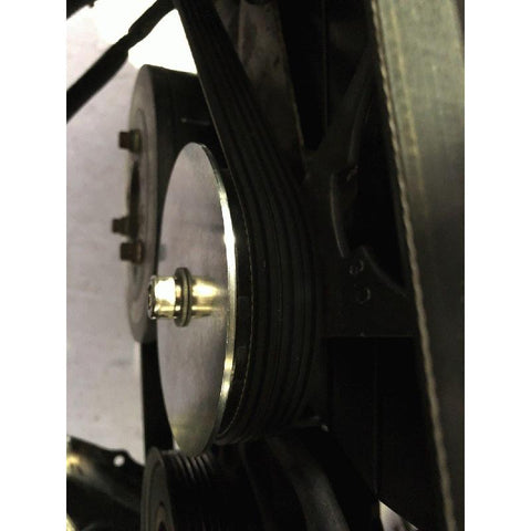 URAS Toyota JZ No Pororin Belt Stopper