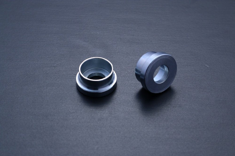 D-Max Nissan SR20DET (S13 / S14 / S15 / 180SX) Rear Lower Bracket Pillow Ball and Collar Set