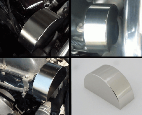 URAS Nissan SR20 C Cup Crank Angle Sensor Cover