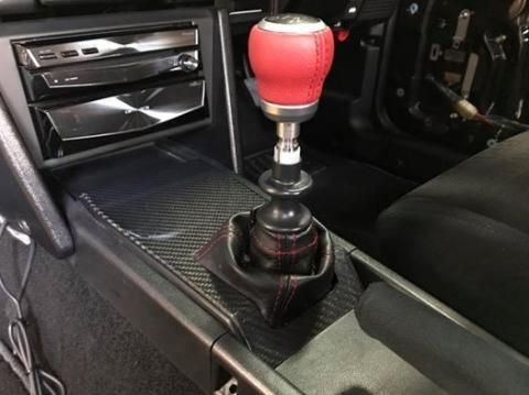 IMPULSE Toyota Corolla Levin / Trueno (AE86) 86 / BRZ 6-Speed Transmission Swap Kit