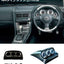 URAS Nissan Skyline R34 (ER34) Triple Gauge Meter Panel