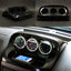 URAS Nissan Skyline R34 (ER34) Triple Gauge Meter Panel