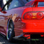 URAS Nissan 180SX (RPS13) Type GT Side Skirts