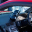 URAS Nissan Silvia S13 / 180SX Triple Gauge Meter Panel