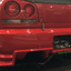 URAS Nissan Skyline R34 (ER34) Type R 3-Piece Body Kit