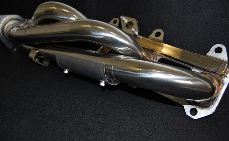R Magic Mazda RX-8 (SE3P) Kouki Exhaust Manifold