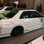 URAS Nissan Skyline R34 (ER34) Type GT 8-Piece Fender Kit (4 Door)
