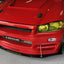 URAS Nissan Skyline R34 (ER34) Type RZ Front Fenders (+75mm)