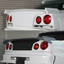 URAS Nissan Skyline R34 (ER34) Drag Wing