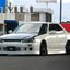 URAS Nissan Skyline R34 (ER34) Style L Front Bumper