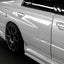 URAS Nissan Skyline R34 (ER34) Type R Side Skirts