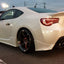 URAS Toyota 86 / Subaru BRZ (ZN6 / ZC6) Trunk Spoiler