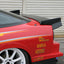 URAS Nissan 180SX (RPS13) Drag Wing