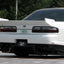 URAS Nissan Silvia S13 Drag Wing