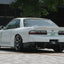 URAS Nissan Silvia S13 Drag Wing