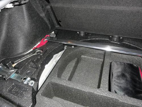 R Magic Toyota 86 / Subaru BRZ (ZN6 / ZC6) Rear Strut Bar