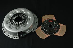 GT-1 Motor Sports Dori-Kura I Clutch (Metal) Toyota