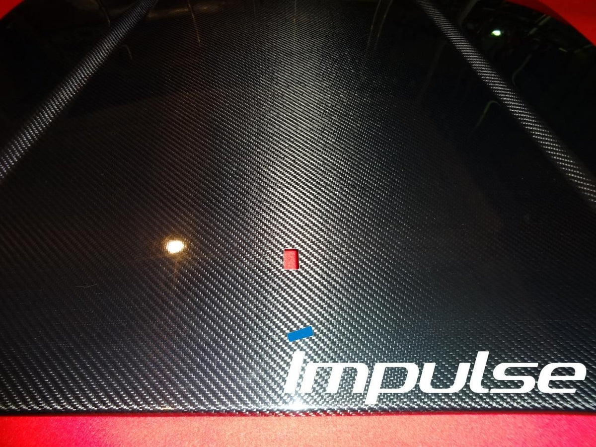 IMPULSE Toyota 86 / Subaru BRZ (ZN6) Carbon Parts
