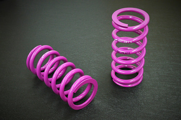 Tec-Art's Toyota Corolla Levin / Trueno (AE86) TEC-COIL Type-S Springs
