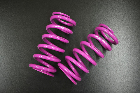 Tec-Art's Toyota Corolla Levin / Trueno (AE86) TEC-COIL Type-S Springs