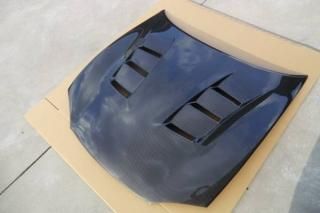 Toyoshima Craft Mazda Roadster (NB1 / NB2) Cooling Bonnet