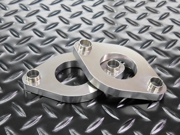 Jubiride Toyota Corolla Levin / Trueno (AE86) Roll Center Spacers (10mm)