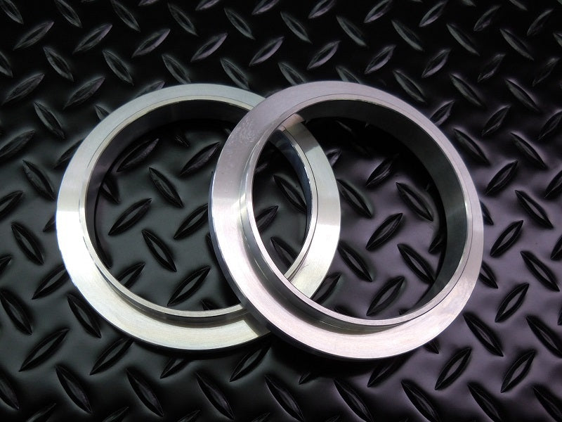 Jubiride Toyota Corolla Levin / Trueno (AE86) Aluminum Spring Spacers (10mm, Pair)