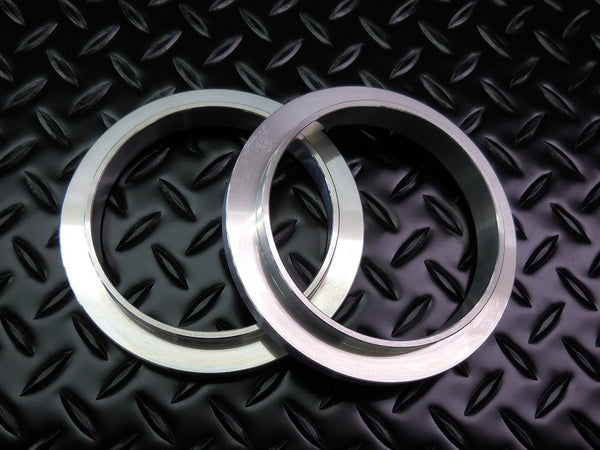 Jubiride Toyota Corolla Levin / Trueno (AE86) Aluminum Spring Spacers (20mm, Pair)