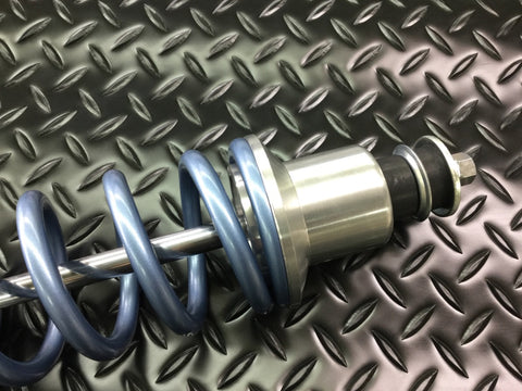 Jubiride Toyota Corolla Levin / Trueno (AE86) Type-RS Rear Coilovers