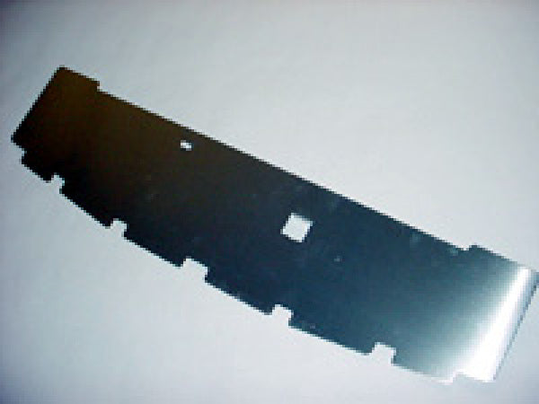 Jubiride Toyota Corolla Levin / Trueno (AE86) Radiator Shroud Panel