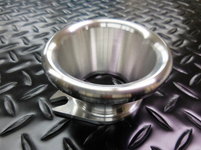 Jubiride Toyota Corolla Levin / Trueno (AE86) ITB Curl Funnels (50mm)