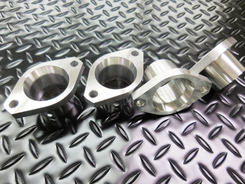 Jubiride Toyota Corolla Levin / Trueno (AE86) ITB Throttle Sleeves