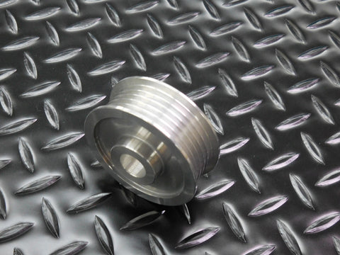 Jubiride Toyota Corolla Levin / Trueno (AE86) Alternator Pulley