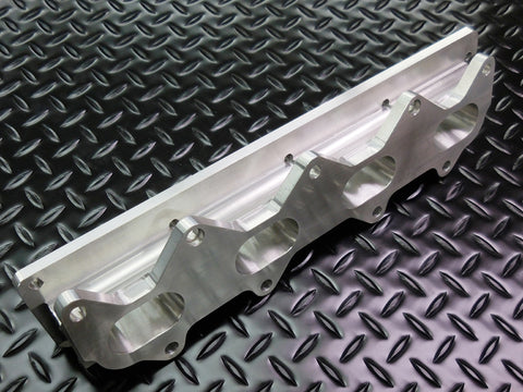 Jubiride Toyota Corolla Levin / Trueno (AE86) AE101 Intake Manifold Adapter II (Angled)