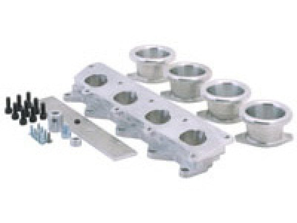 Jubiride Toyota Corolla Levin / Trueno (AE86) AE101 Raised Intake Manifold Kit