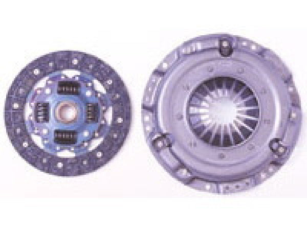 Jubiride Toyota Corolla Levin / Trueno (AE86) Non-Asbestos Clutch Set