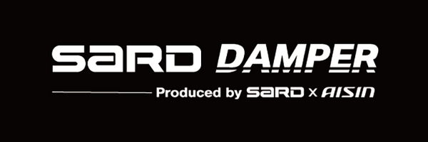SARD Toyota 86 / Subaru BRZ (ZN6) Body Dampers