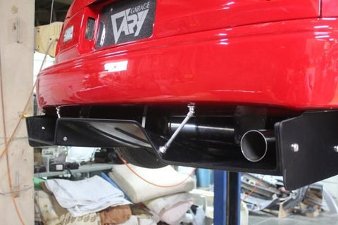 Garage Vary Mazda Roadster (NA6 / NA8) Rear Under Panel (FRP)