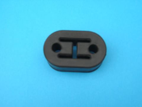 TBO Universal Reinforced Muffler Ring