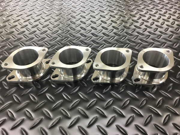 Jubiride Toyota Corolla Levin / Trueno (AE86) Funnel Adapters (40mm)