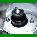 NO PRO Mazda Roadster (ND) Rear Stroke-Up Upper Mounts