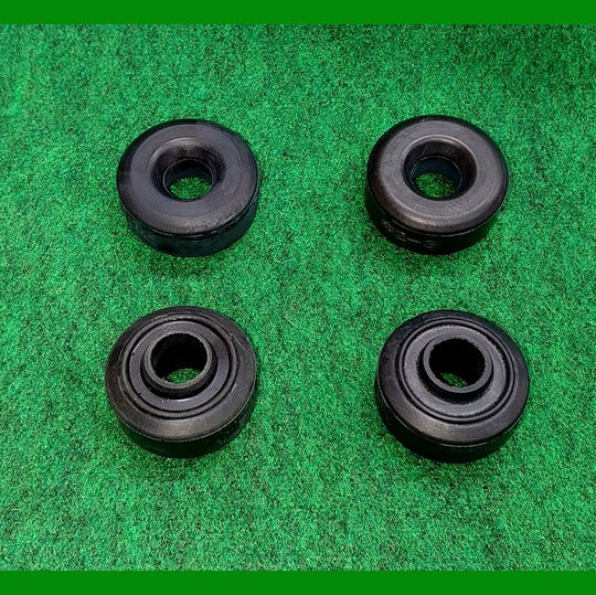 NO PRO Mazda Roadster (NC / ND) Reinforced Upper Mount Bushing Set