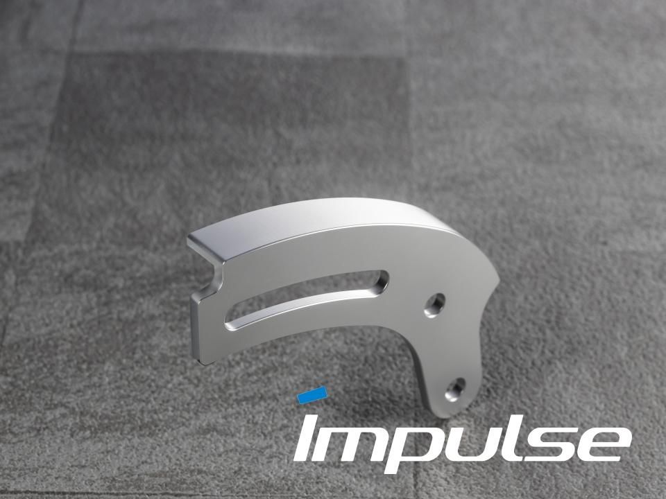 IMPULSE Toyota Corolla Levin / Trueno (AE86) Engine Parts