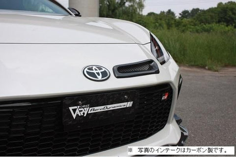 Garage Vary Toyota GR86 / Subaru BRZ (ZN8 / ZD8) Intake Duct with Feed Duct