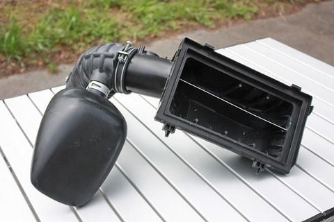 Garage Vary Toyota GR86 / Subaru BRZ (ZN8 / ZD8) Intake Cell Kit