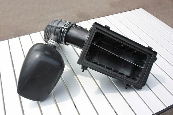 Garage Vary Toyota 86 / Subaru BRZ (ZN6 / ZC6) Intake Cell Kit (Automatic)