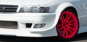 Traum Toyota Chaser (JZX100) Ito Auto Original Aero