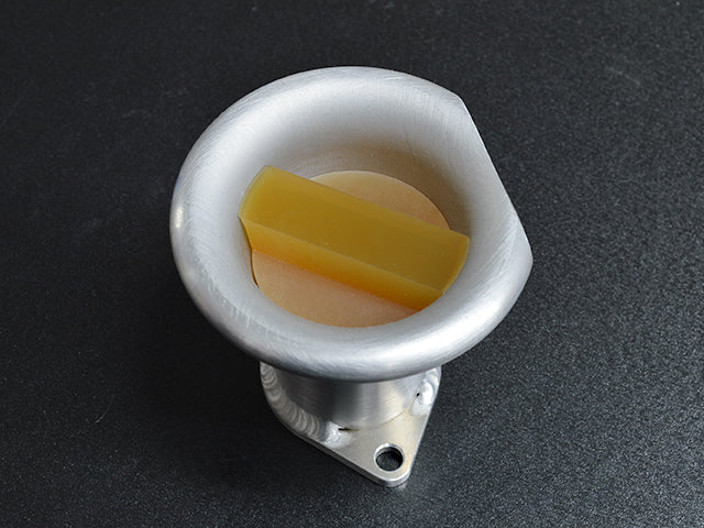 Tec-Art's Urethane Funnel Caps (Set of 4)