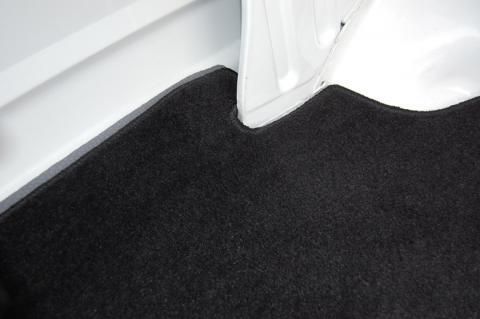IMPULSE Toyota Corolla Levin / Trueno (AE86) Interior Mats and Shift Cover