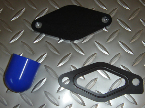 GT-1 Motor Sports Blow-Off Cancel Adapter